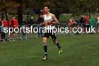 Senior Mens 2025 National Cross Country Relays, Berry Hill Park, Mansfield. Photo: David T. Hewitson/Sports for All Pics